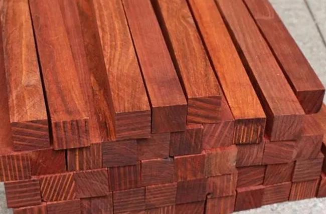 紅松木怎么樣，紅松木在建筑中有哪些應用