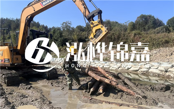 河道清淤怎么施工？?jī)?nèi)蒙古河道清淤施工專業(yè)施工隊(duì)