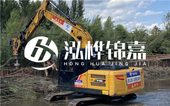 清理淤泥一立方多少錢?？河北省河道清淤工程