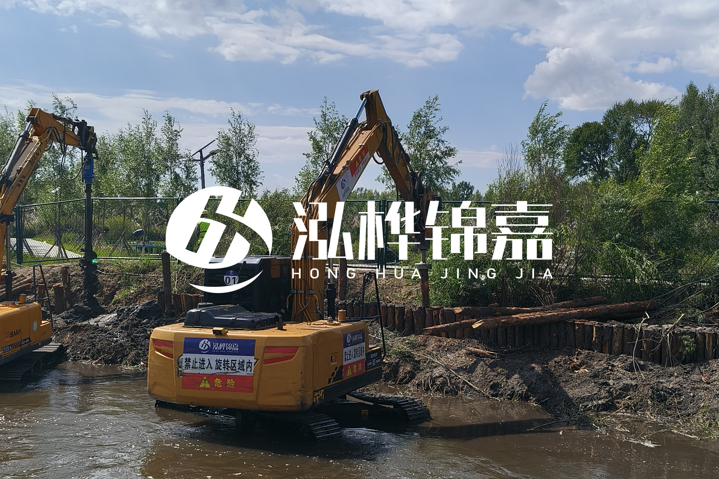 河道清淤所需費(fèi)用大致多少？3公里河道清淤預(yù)算