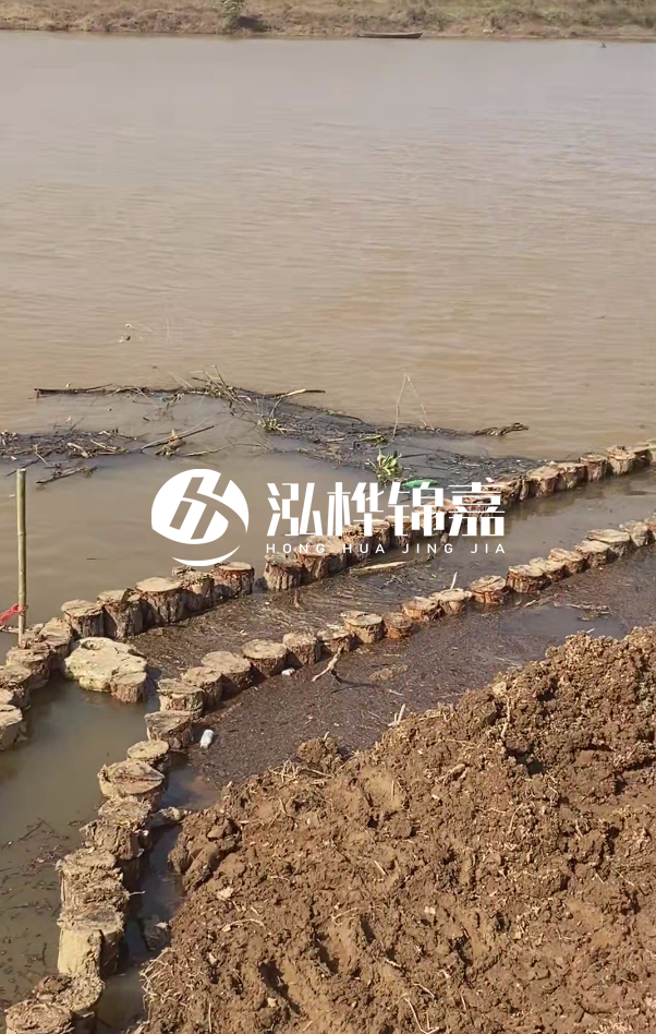 挖機挖淤泥一立方多少錢？長沙市清淤河道施工公司