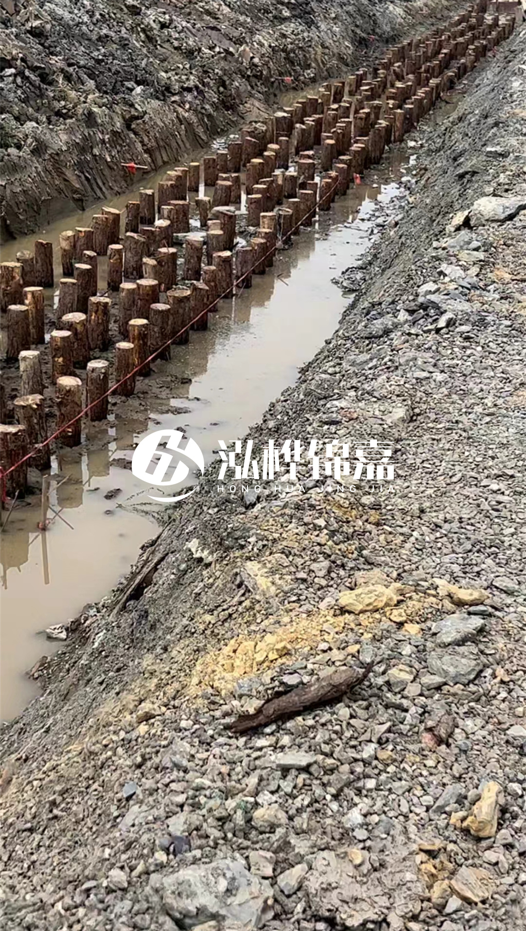 寧波河道清淤專業(yè)施工-河道清淤項目如何選擇合適的承包商？