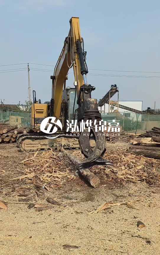 衡陽松木樁源頭廠家-松木樁護岸如何保證穩(wěn)定性？