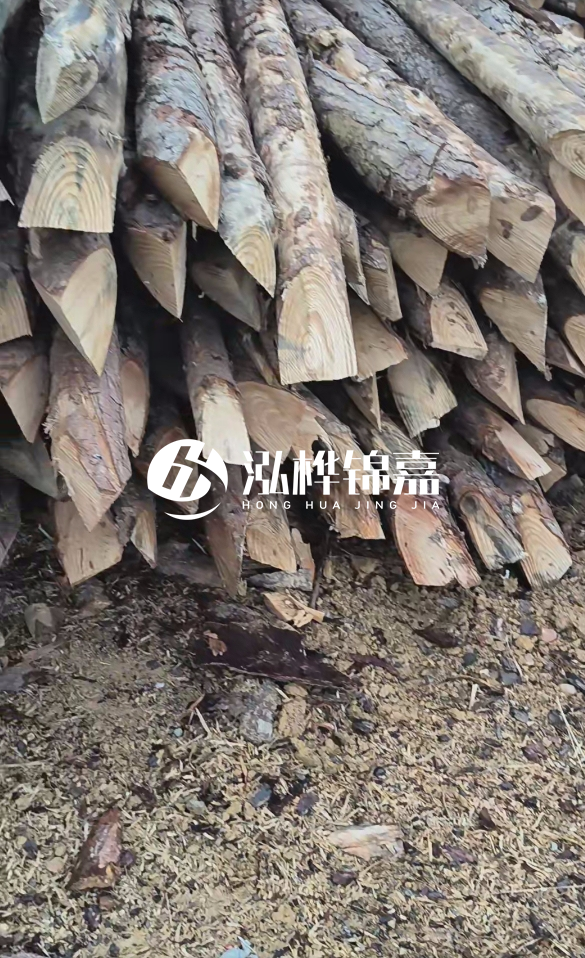 河源松木樁源頭廠家-打樁木的品牌哪家好？