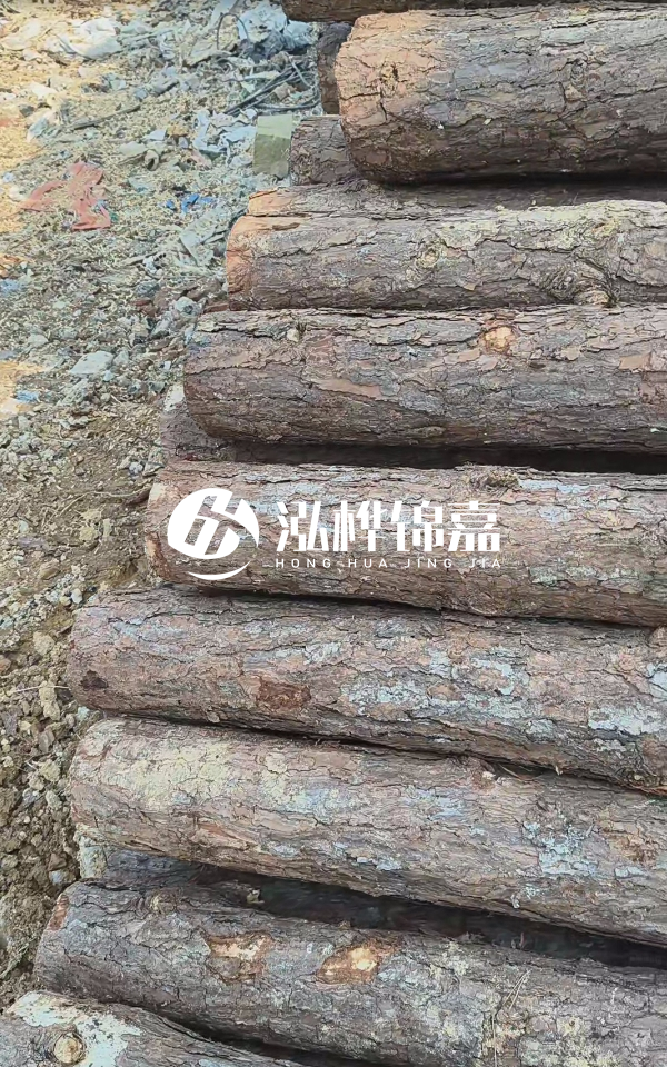 瀘州松木樁源頭廠家-河道木樁對環(huán)境的保護目的？