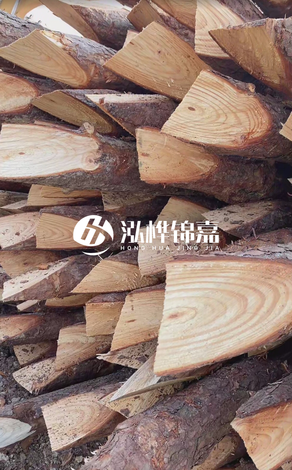 無錫松木樁批發(fā)源頭廠家-4米松木桿多少錢一根？