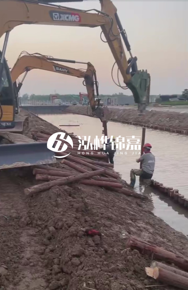 打松木樁要不要?jiǎng)兤?？看完這篇就懂了？