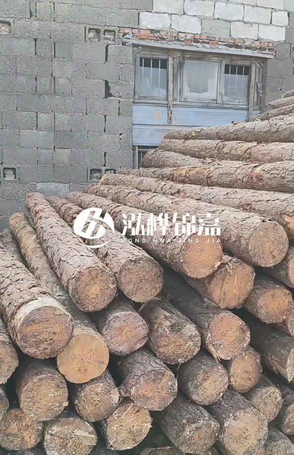 3米松木樁多少錢一根？14公分松木樁價(jià)格是多少？