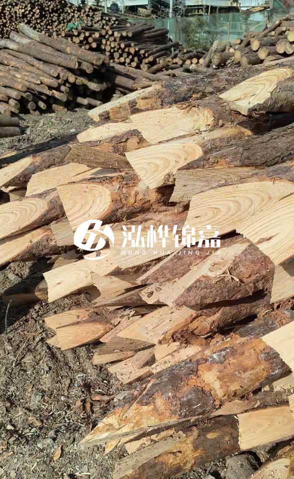 松木樁4米長11-13公分多少錢一根？15-20公分價(jià)格是多少？