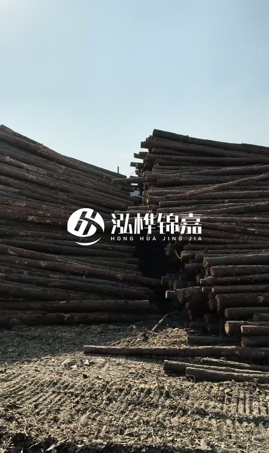 松木樁廠家泓樺錦嘉怎么樣？可以包施工嗎？