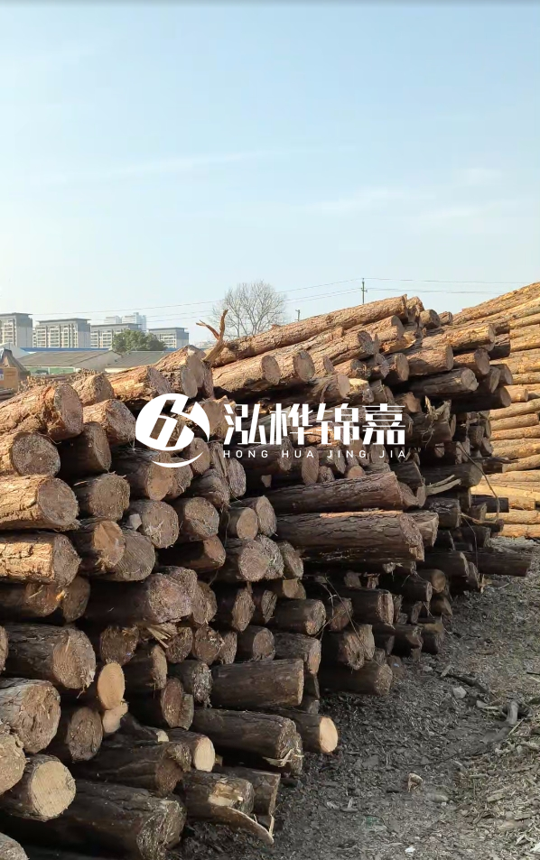 湖北松木樁廠家地址和電話是？支持多少根起送？