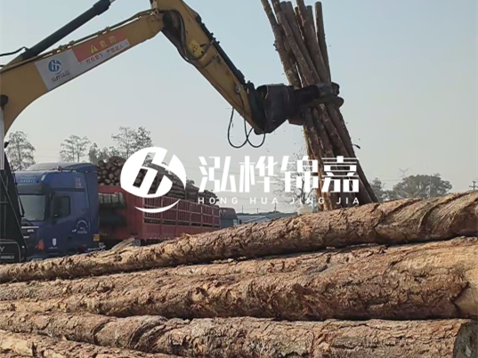 松木樁價(jià)格多少錢(qián)一根？哪里可以批發(fā)？