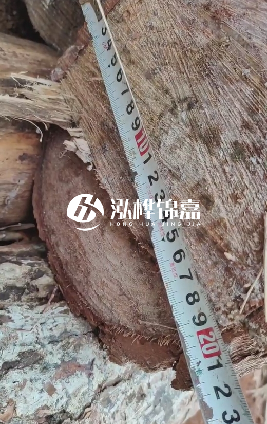 圍堰木樁多粗最好？水中圍堰先打樁還是先圍堰？