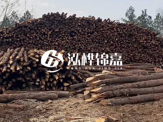 地基打木樁用什么木材 - 地基打木樁的能撐幾年？