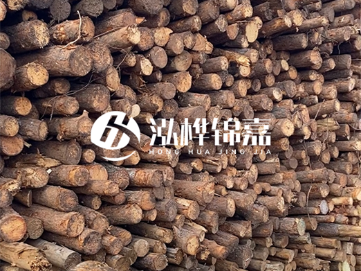 如何挑選質(zhì)量好的松木樁？與木樁廠家簽訂合同的注意事項？