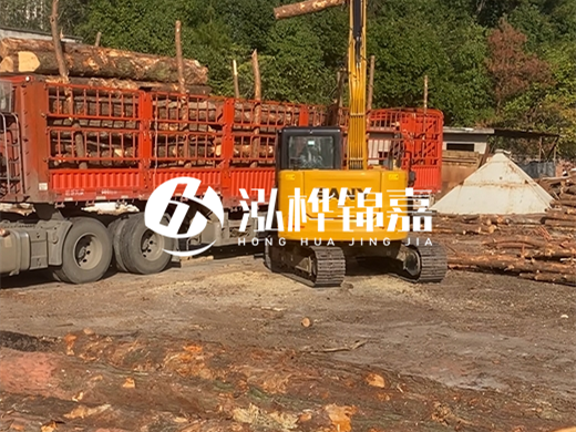 杭州哪里有松木批發(fā)市場？最低多少錢一根？