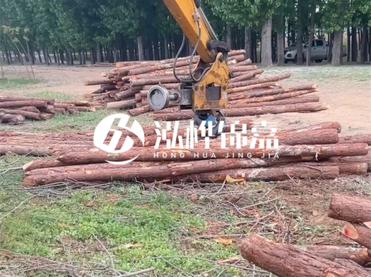 如何找到靠譜的安徽打樁木廠家？泓樺錦嘉的產(chǎn)品適合哪些工程？