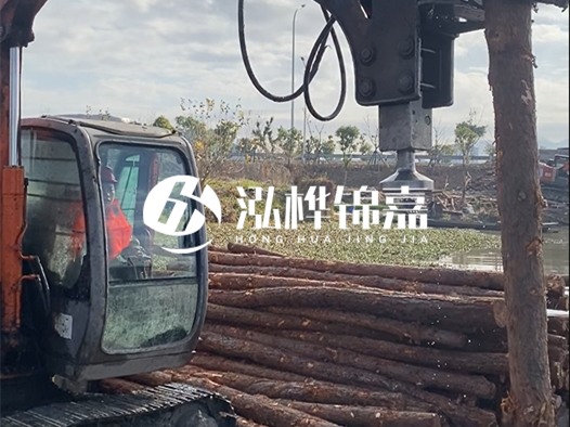 長度5米的松木樁價格范圍是多少？直徑10cm的松木樁價格是怎樣的？