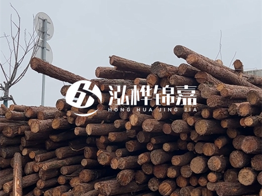 打樁木加工的廢料如何處理？廢料多少錢一噸？
