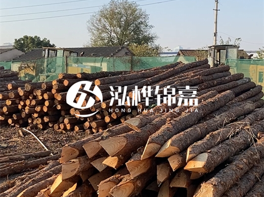 江西松木樁批發(fā)廠(chǎng)家泓樺錦嘉 - 松木廠(chǎng)家批發(fā)電話(huà)地址？