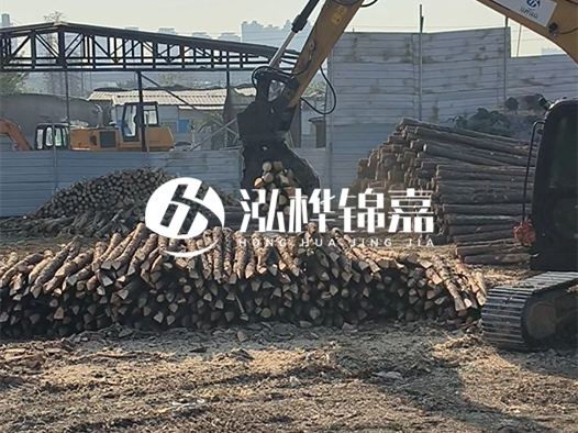 3米松木樁尾要求多大-松木樁直徑10一15公分價(jià)格多少？