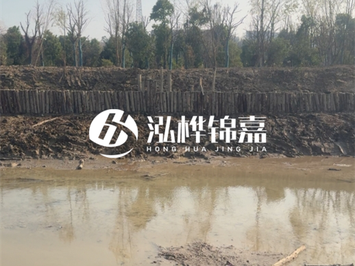 松木樁打樁木的采購渠道有哪幾種？3米小頭13CM多少錢一根？