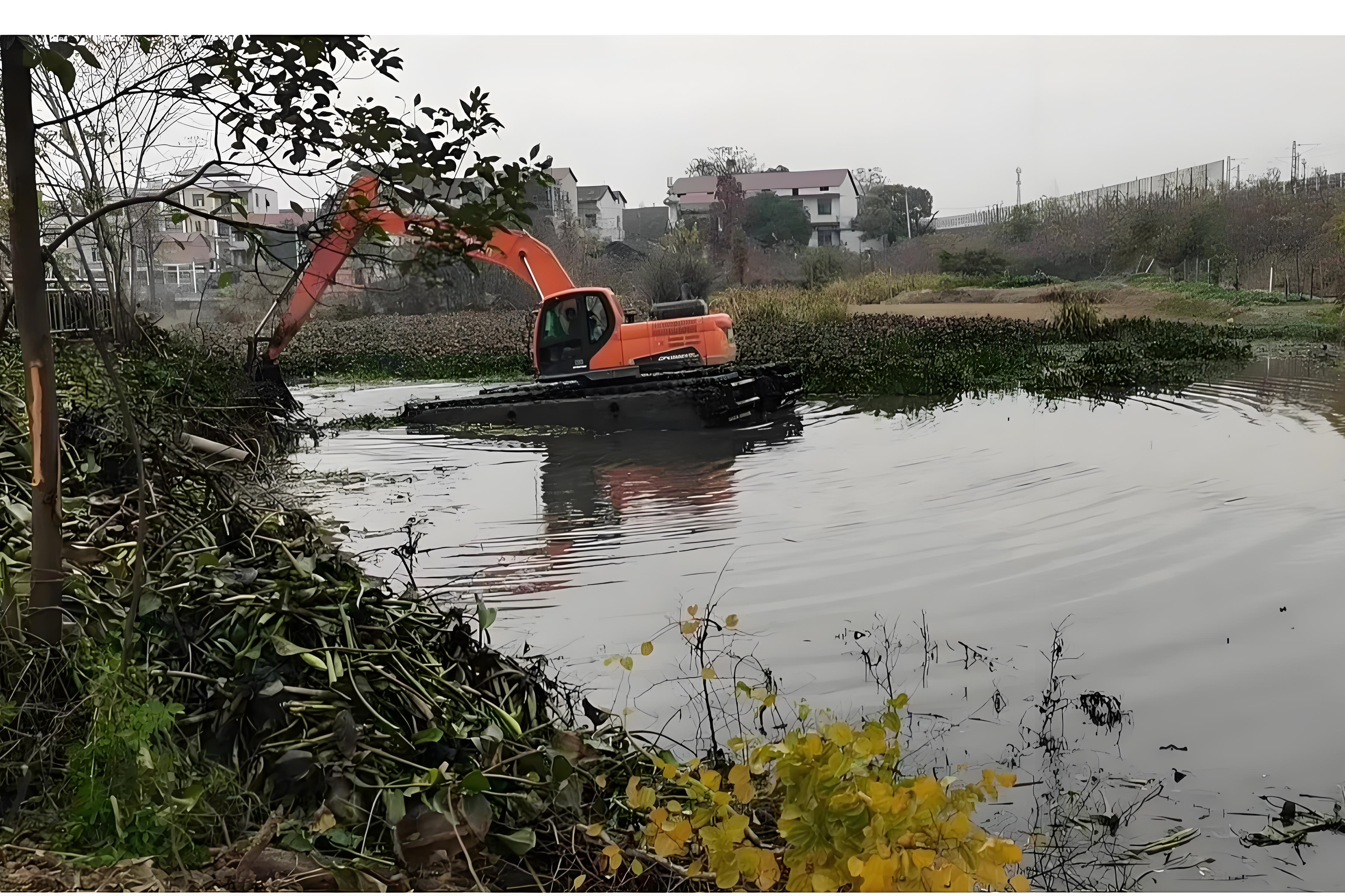 宜昌水挖清淤團(tuán)隊(duì)泓樺錦嘉 - 水庫清淤的報(bào)價(jià)有效期是多久？