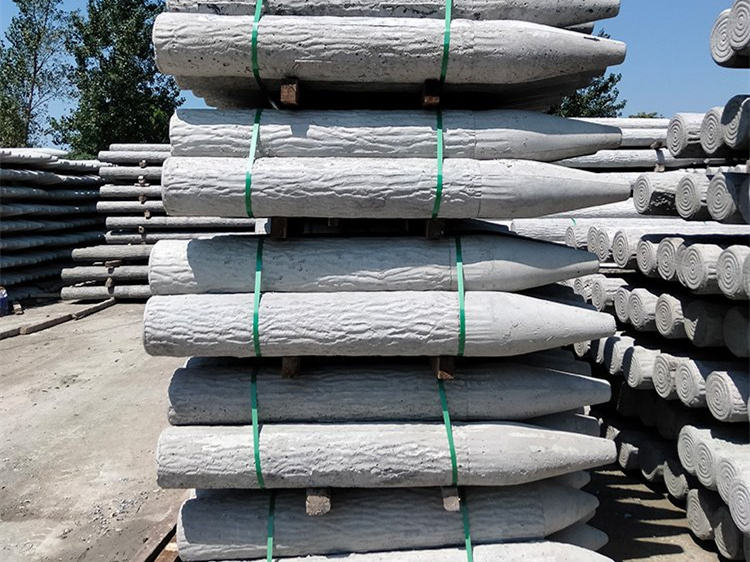 水泥樁批發(fā)廠家泓樺錦嘉-打水泥樁的報價包含材料費用嗎？