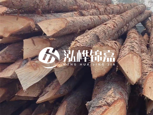 松木樁施工隊泓樺錦嘉-河道打樁木的小頭直徑不能小于多少厘米？