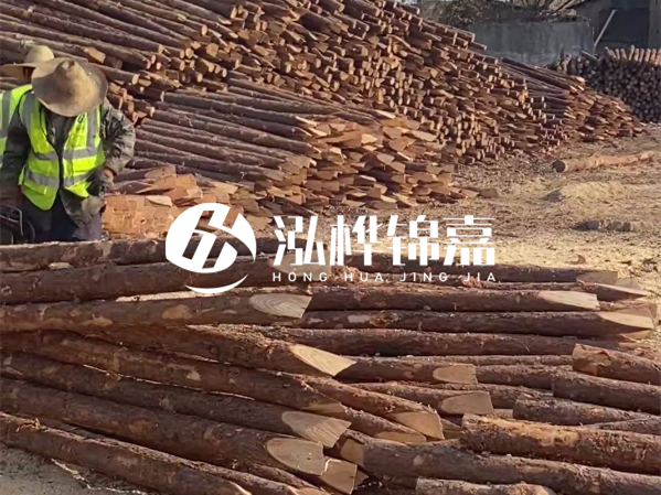 松木樁施工隊泓樺錦嘉 - 木樁施工前準(zhǔn)備工作有哪些？